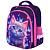 Ранец Любознательный кот Brauberg Kids Standard 273145